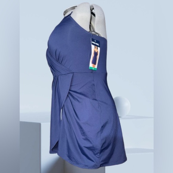 NWT Lands End swim dress Sz XL - Picture 2 of 4